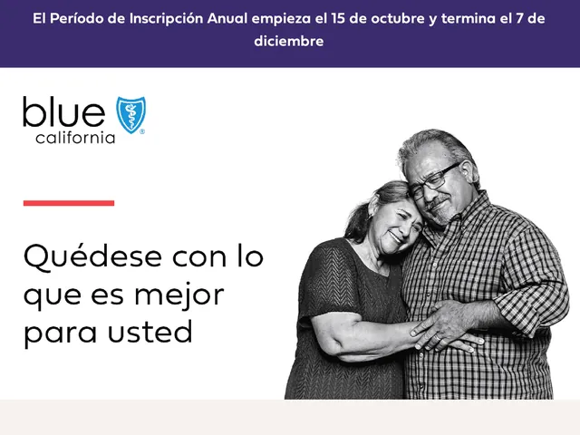 Blue Shield of California