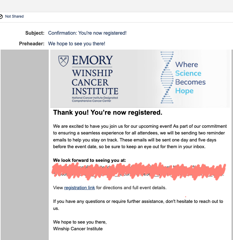 Emory Healthcare
