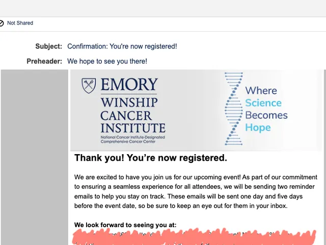 Emory Healthcare