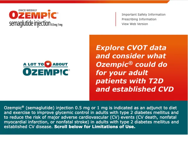 Ozempic Email