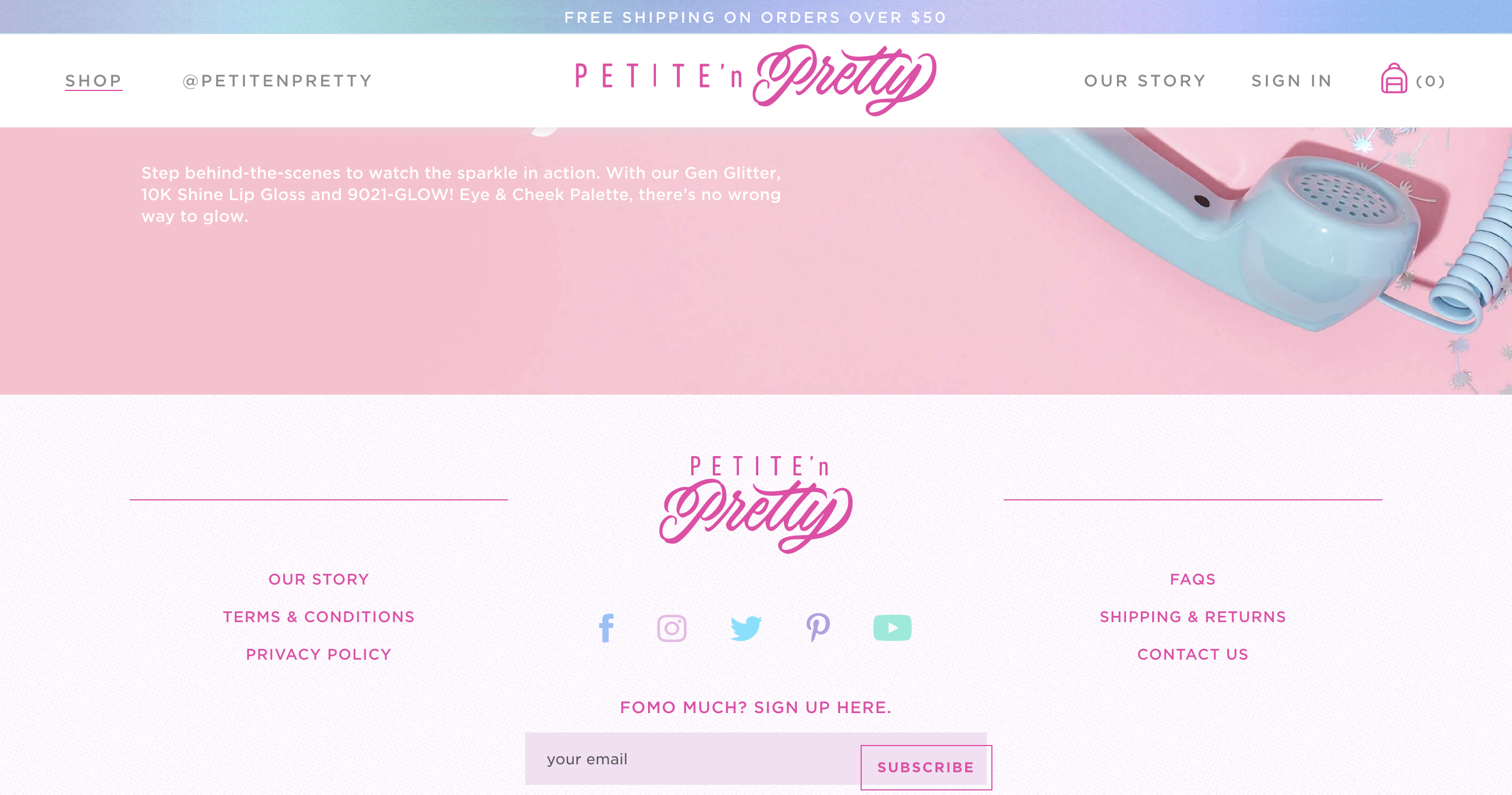 Petite-n-Pretty