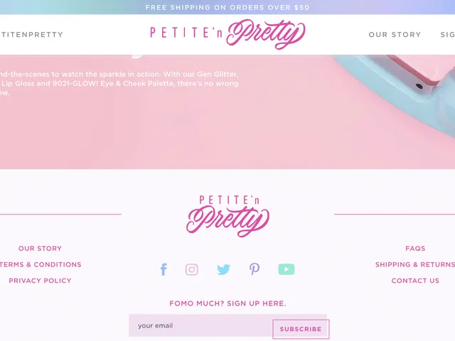 Petite-n-Pretty