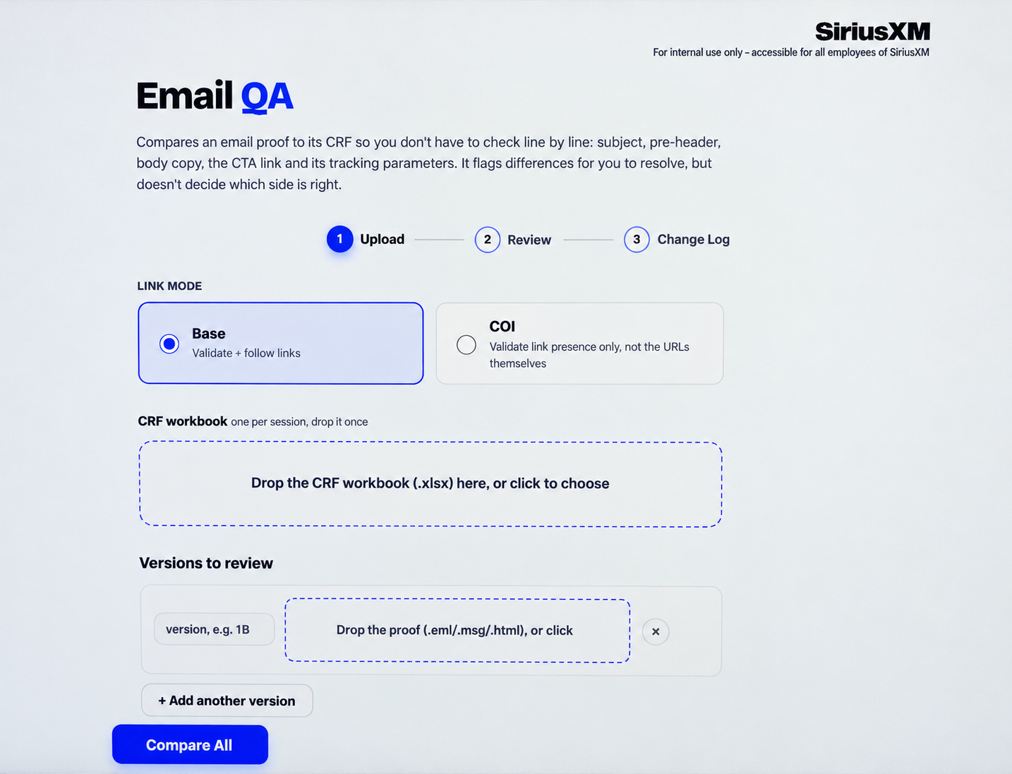 Email QA Automation 1